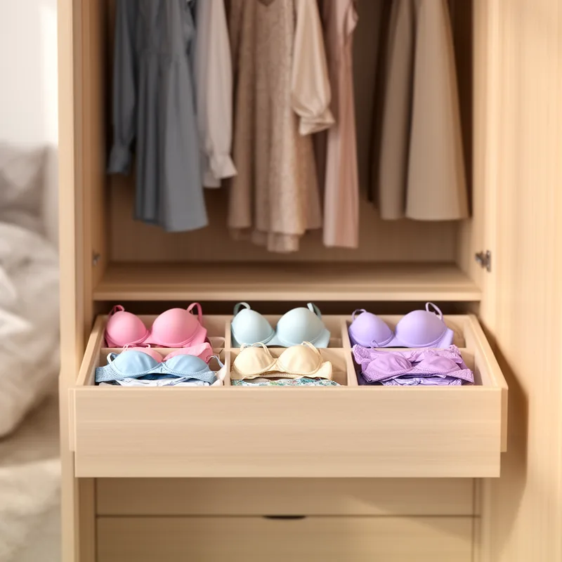 intimate apparel