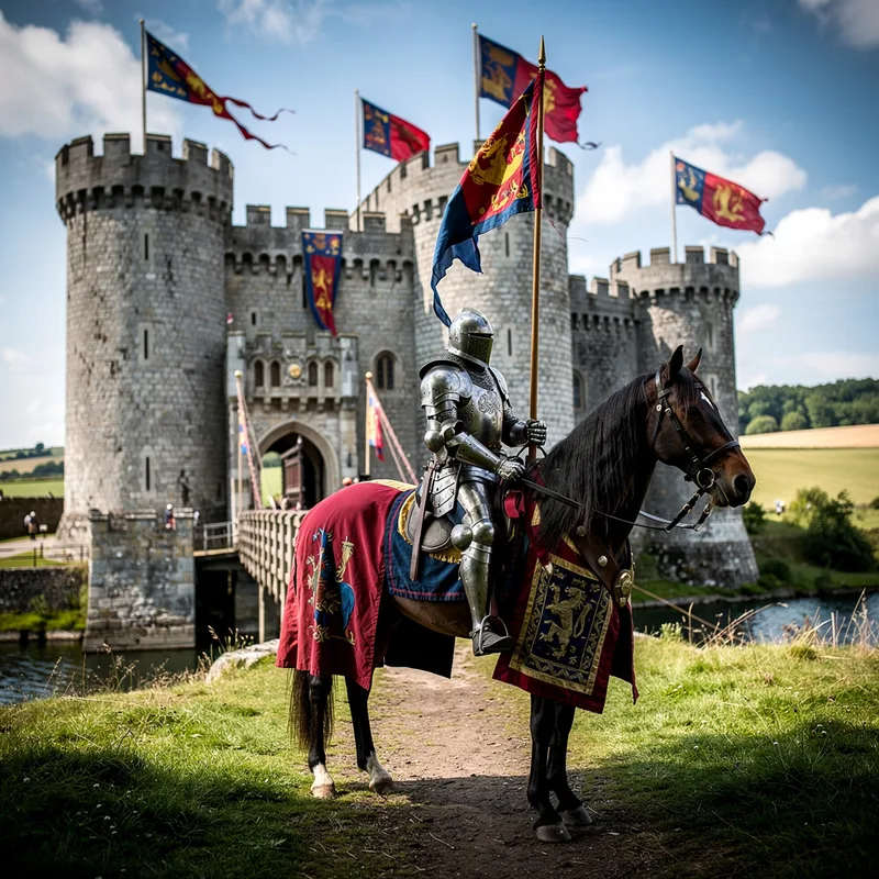 medieval