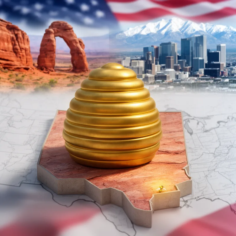 Beehive State