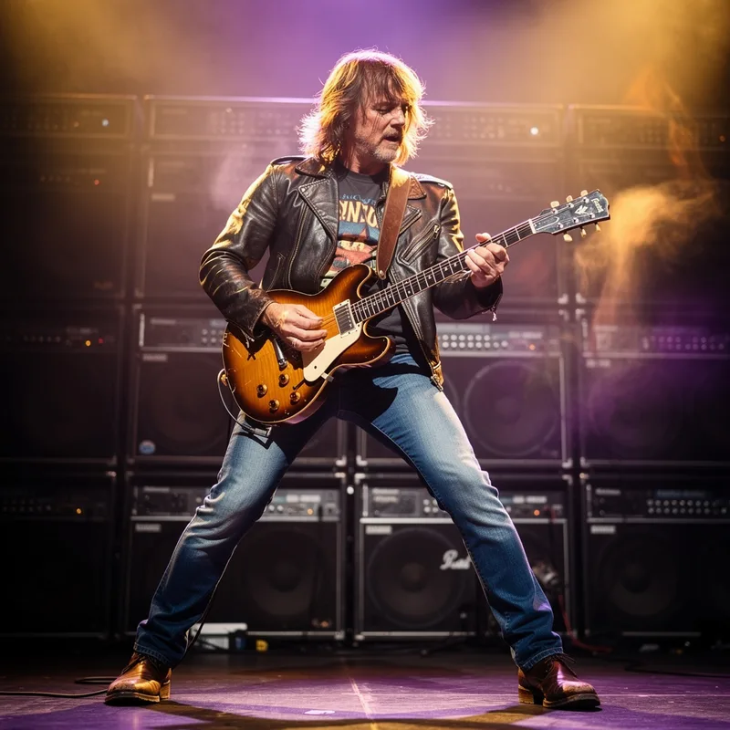 classic rock