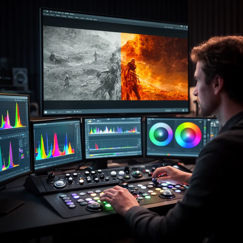 colorist