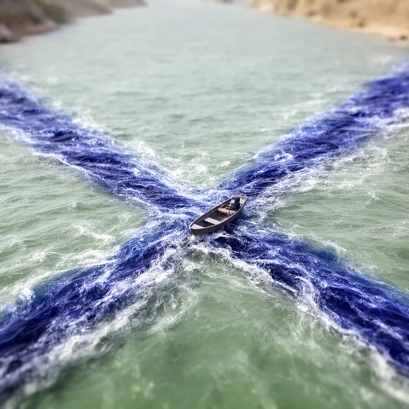 crosscurrent