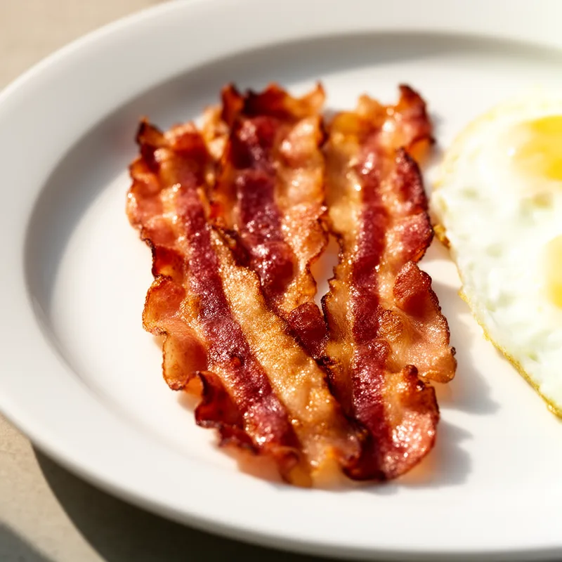 bacon