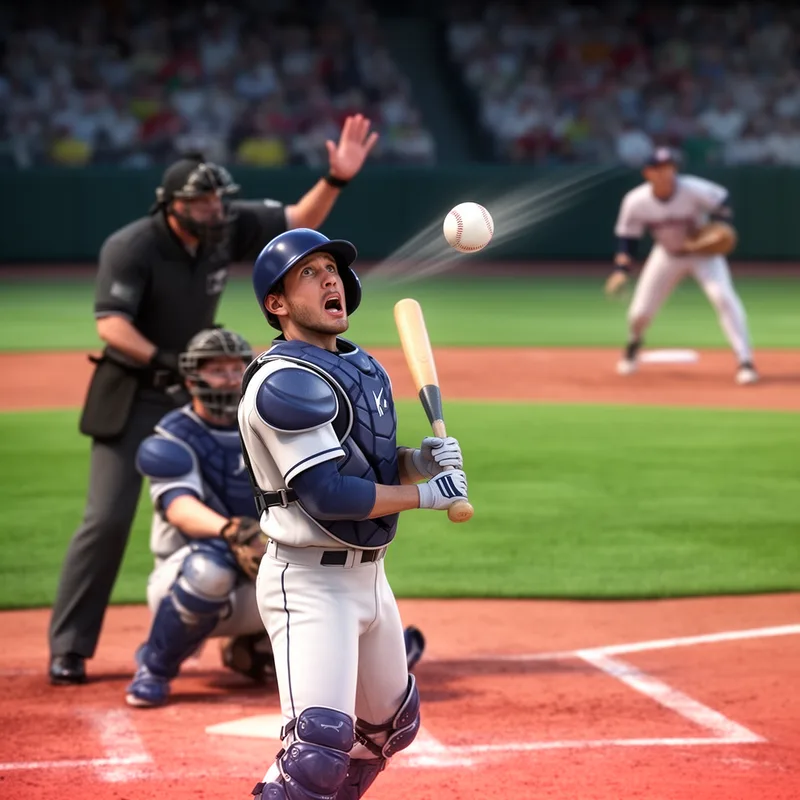 beanball