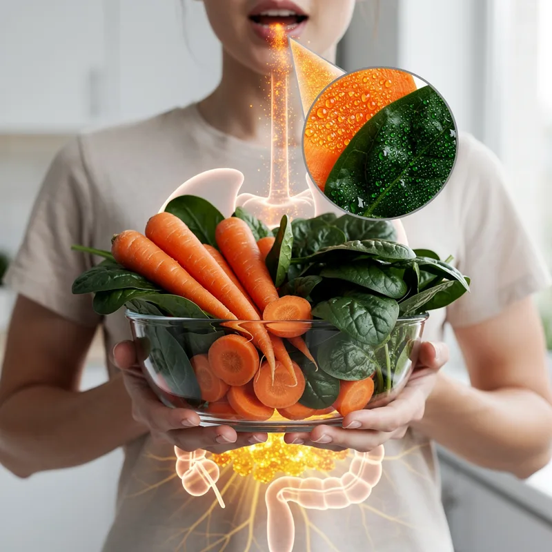 beta-carotene