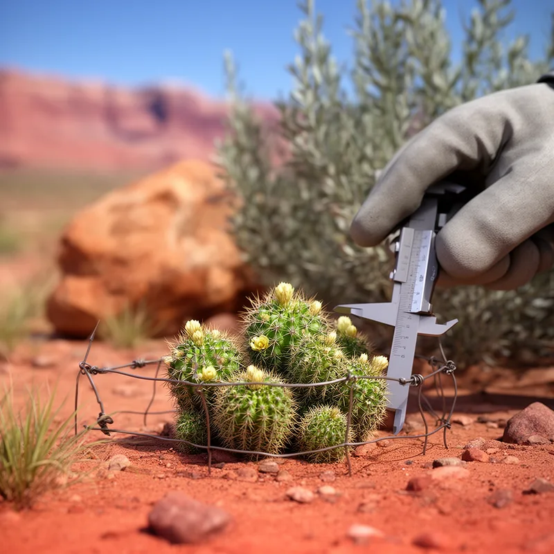 Knowlton's cactus