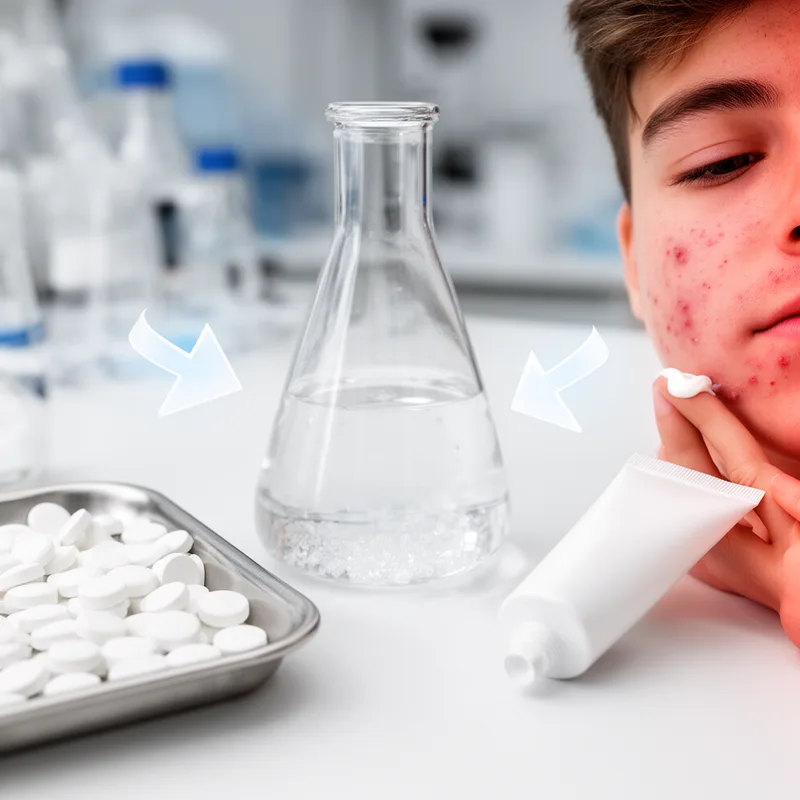 salicylic acid