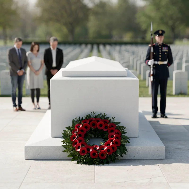 Unknown Soldier