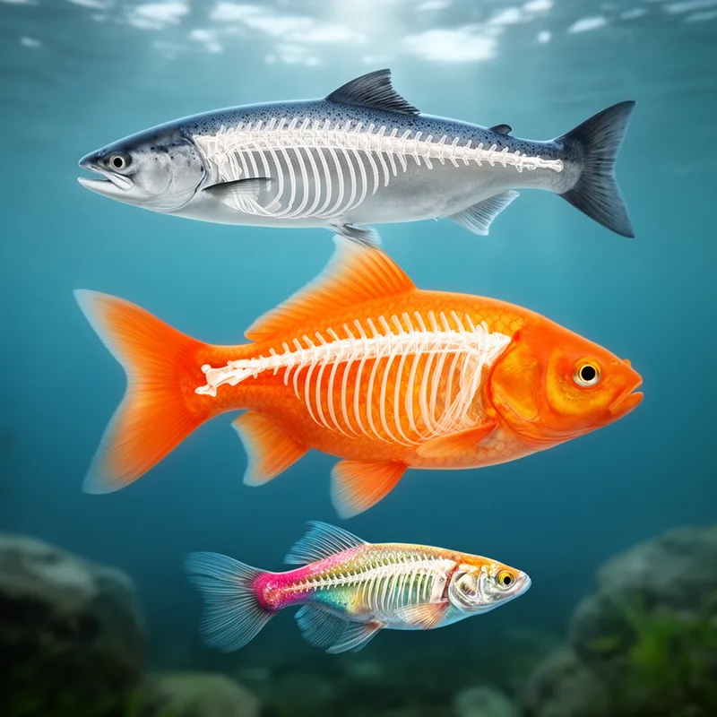bony fish