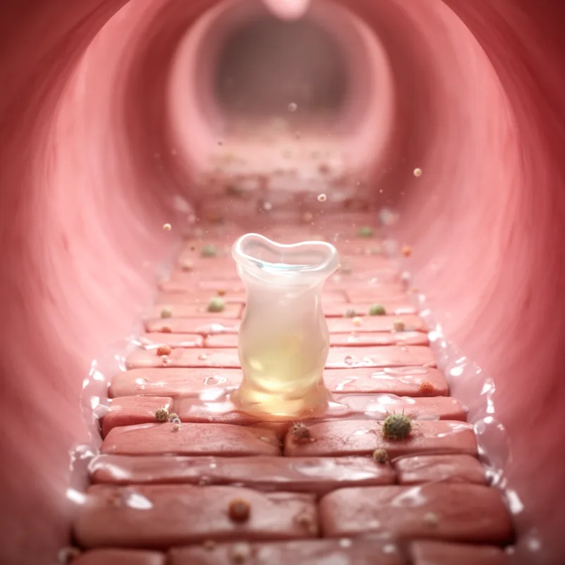 goblet cell