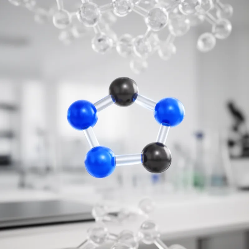 tetrazole