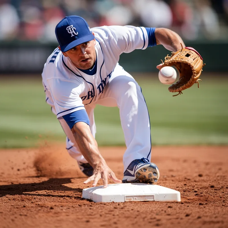 baseman