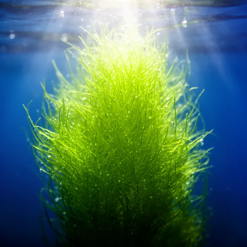 alga