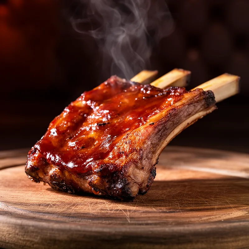 rib