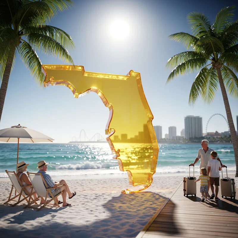 Sunshine State