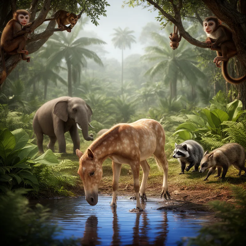 Eocene epoch