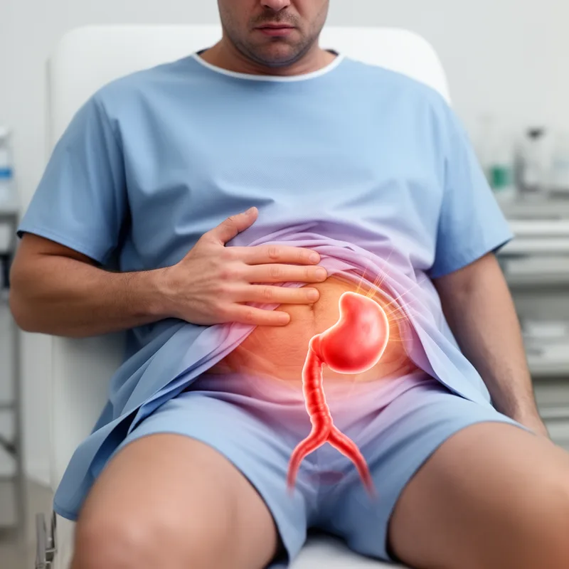 funiculitis