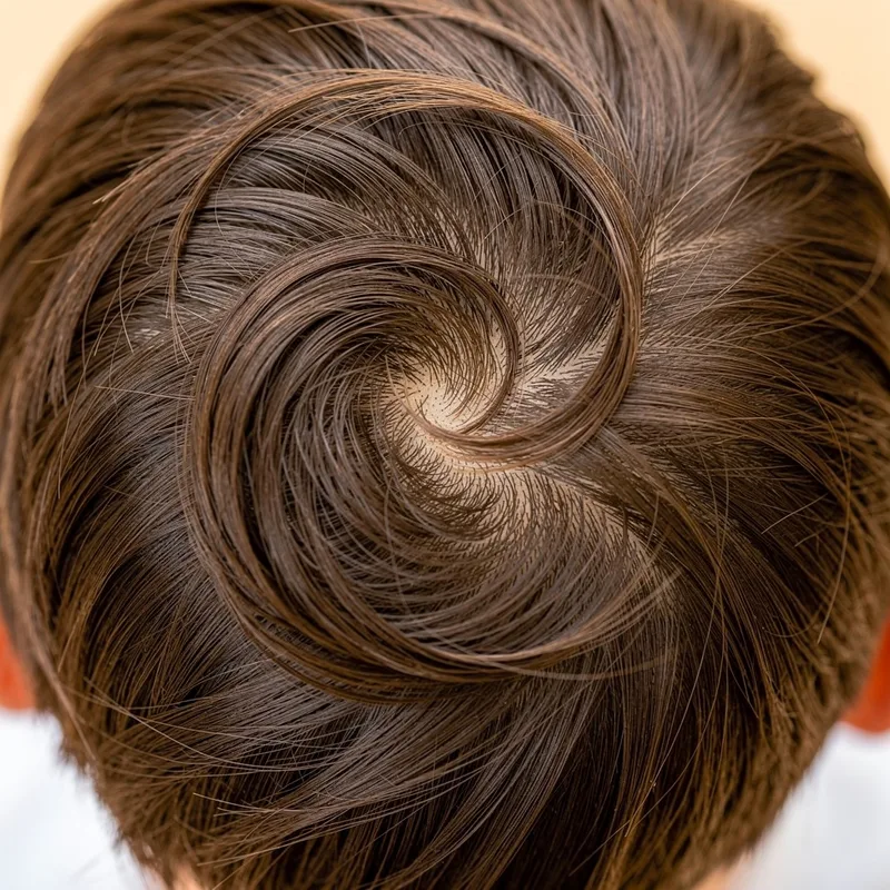 whorl