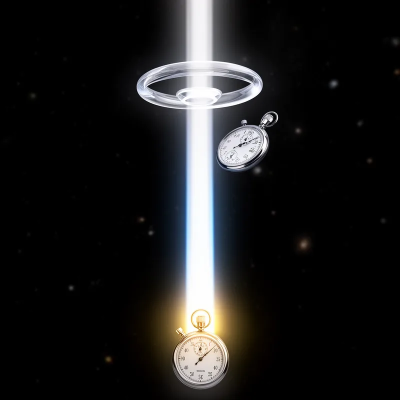 light minute