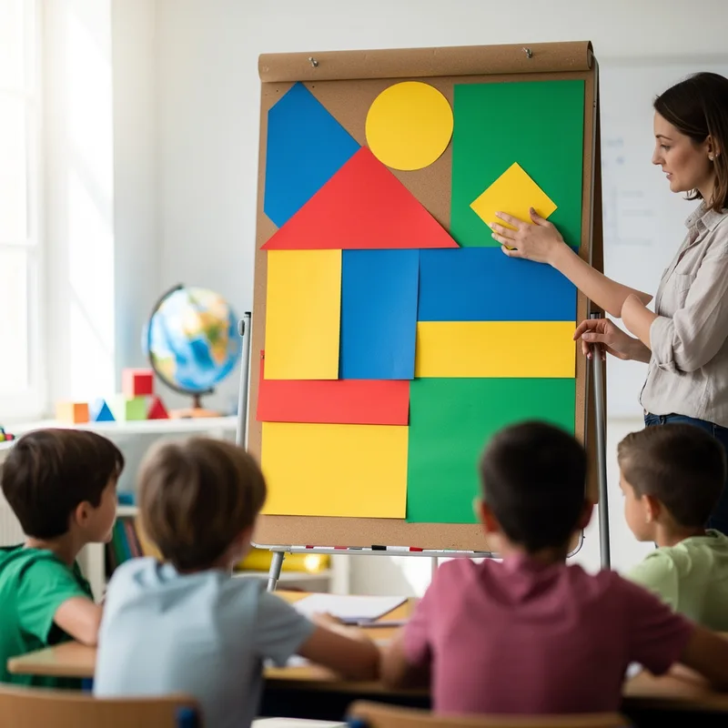 teaching aid