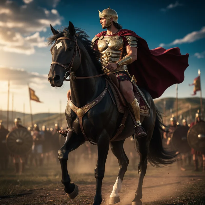 Bucephalus