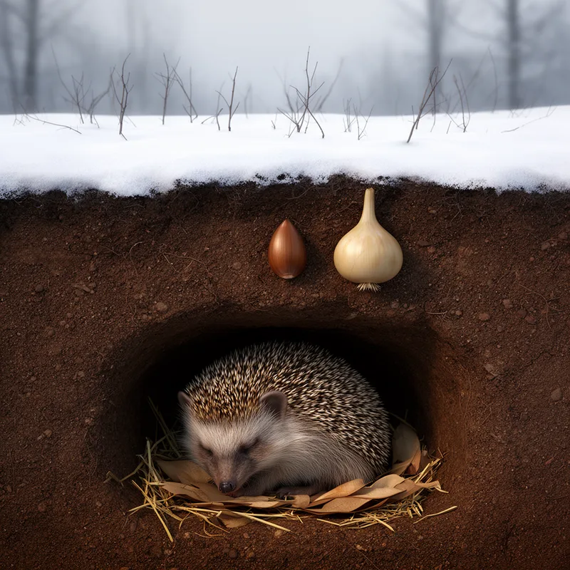 dormancy
