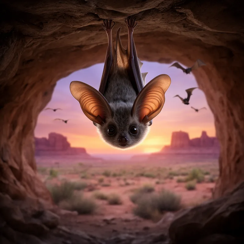 cave myotis