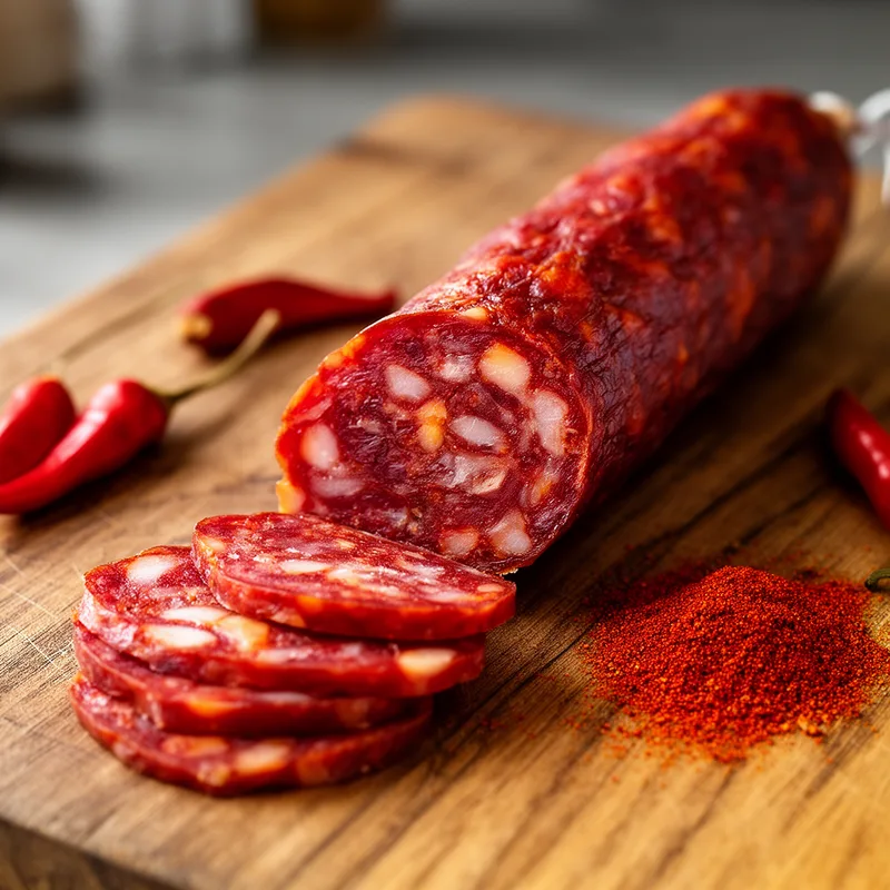 chorizo