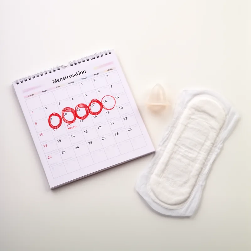 menstruation