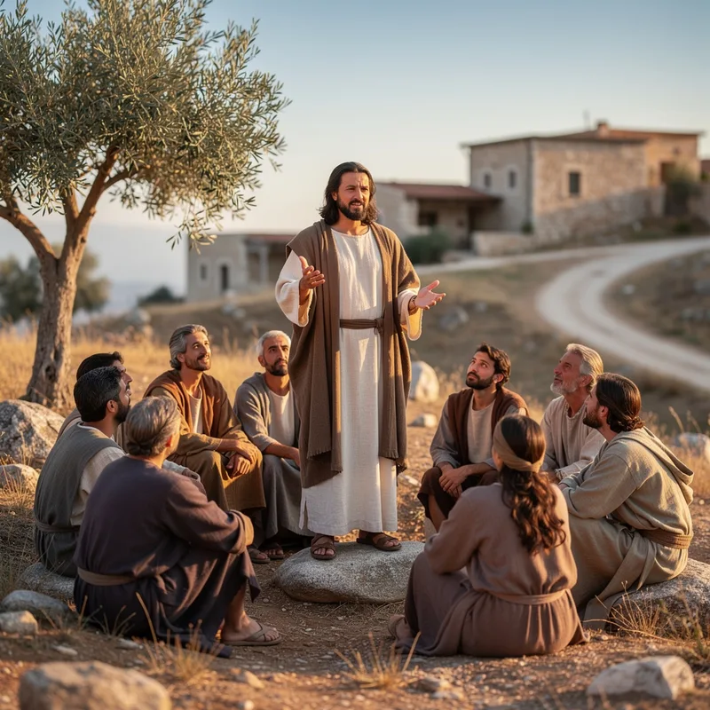 Jesus of Nazareth