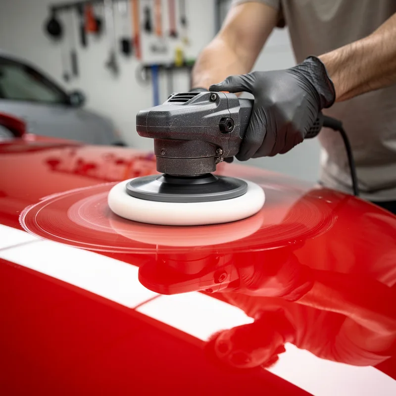 polisher