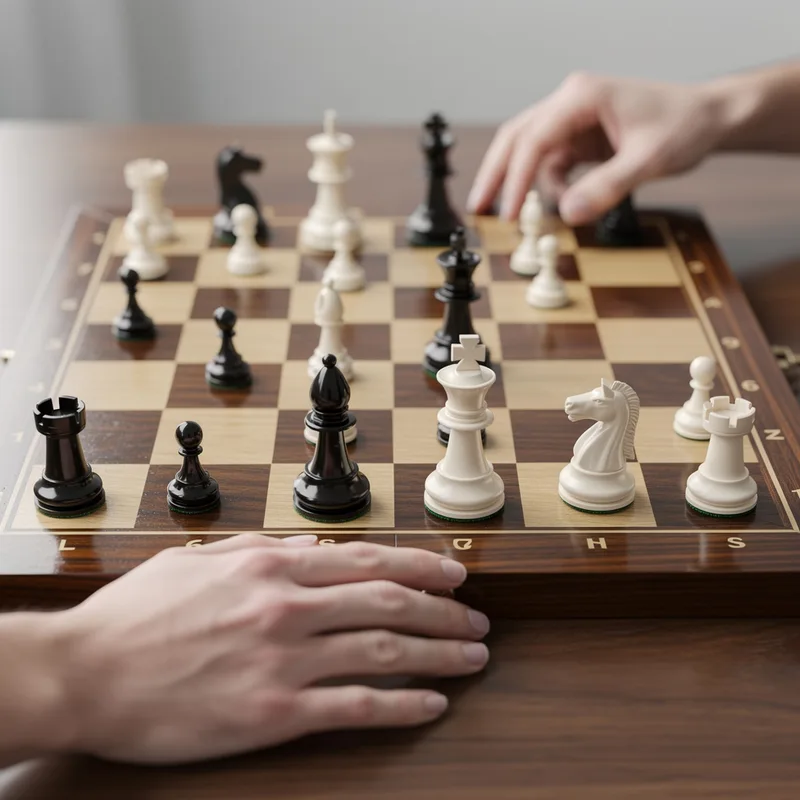 endgame