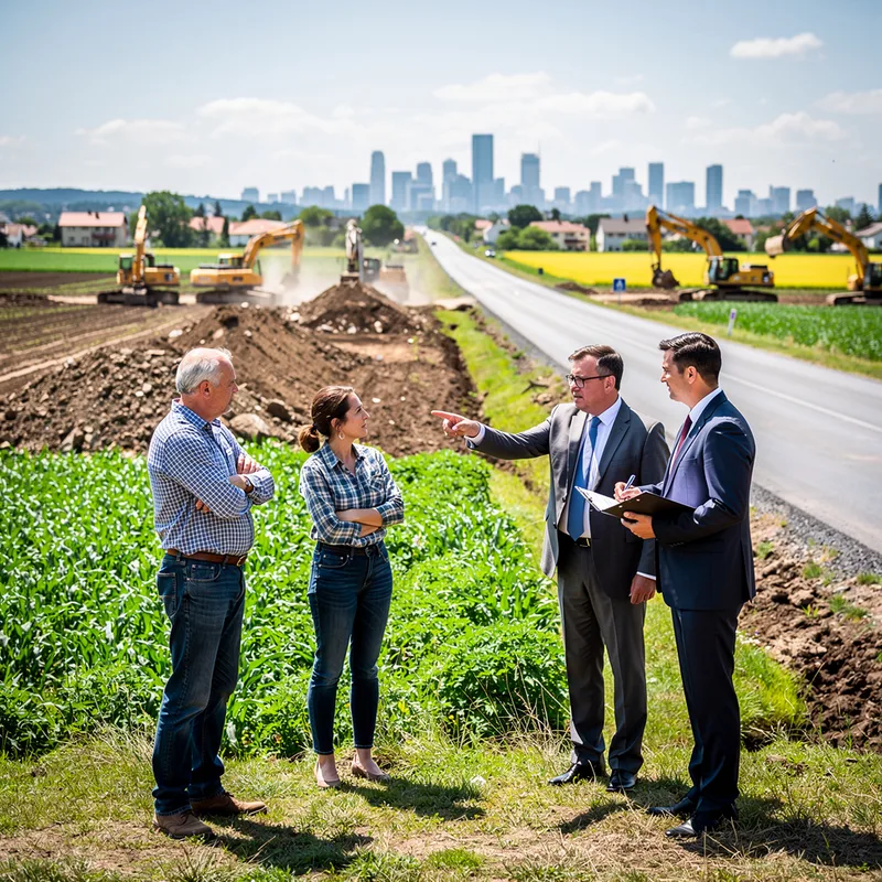expropriation