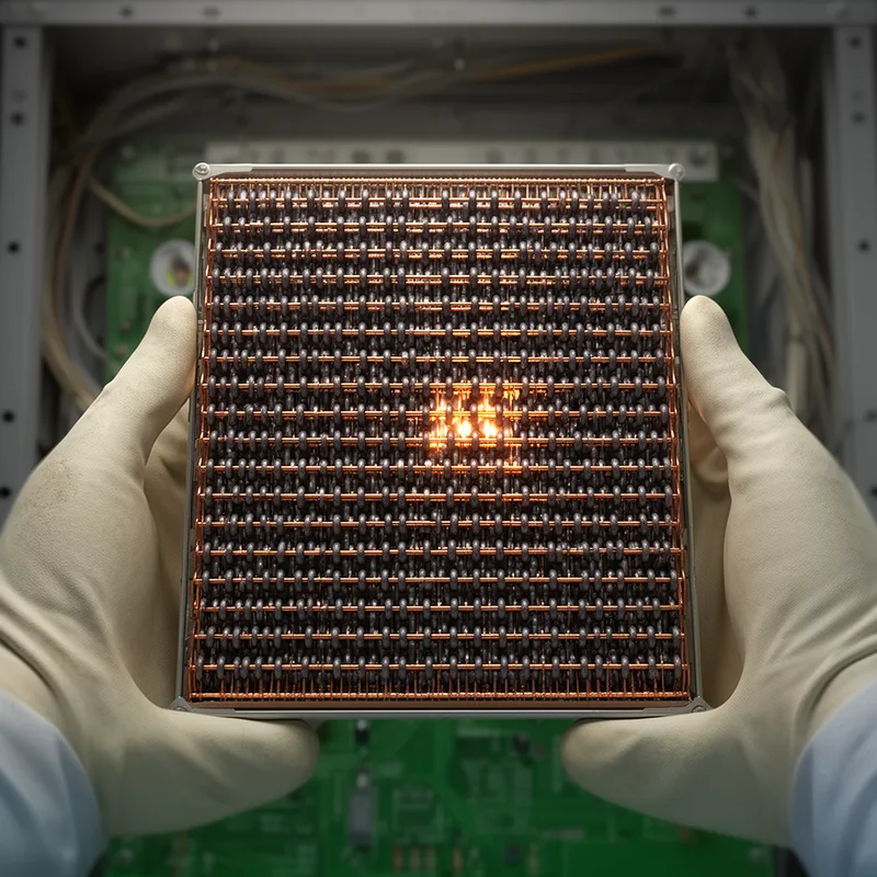 core memory