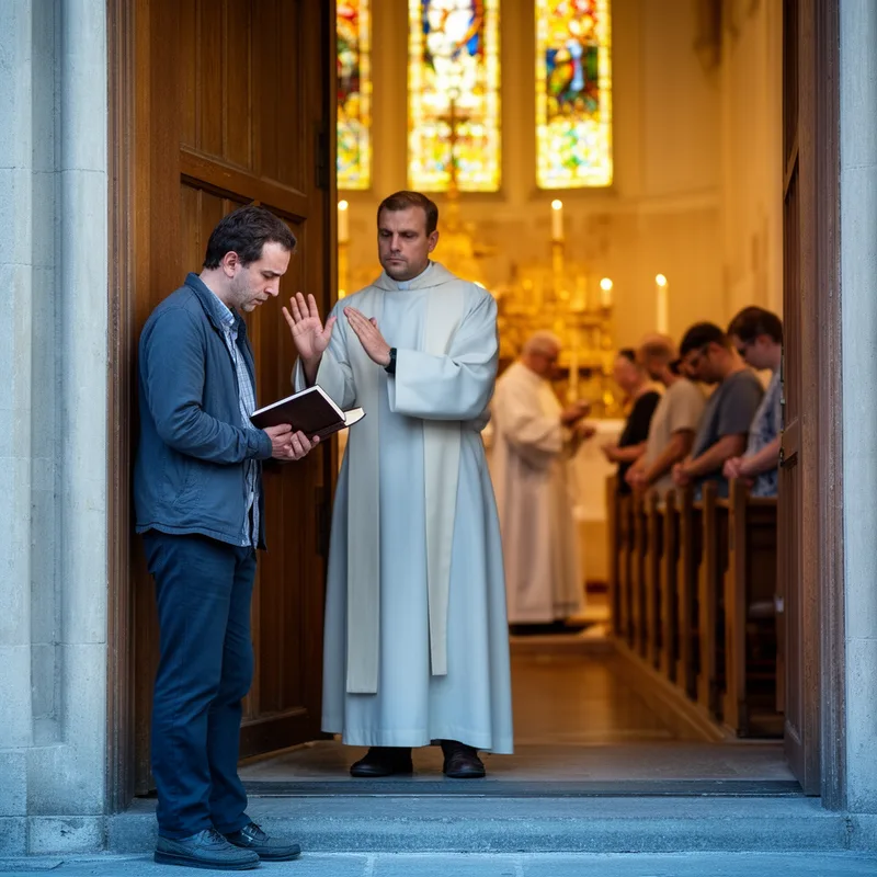 excommunicant