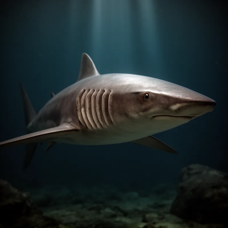 Hexanchus