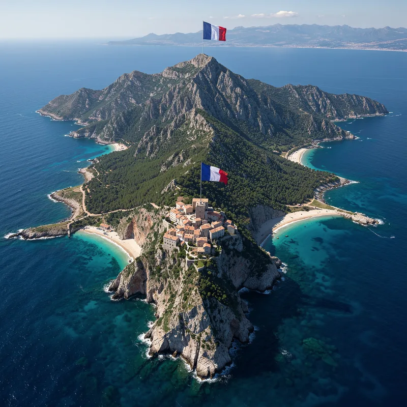 Corsica
