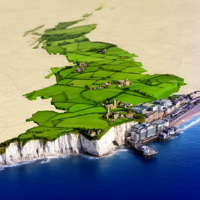 East Sussex