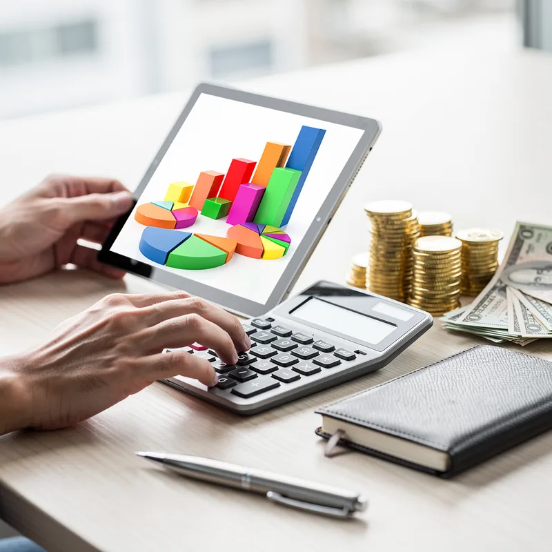 finance