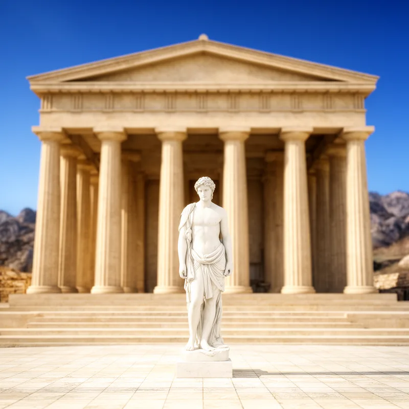 classical style