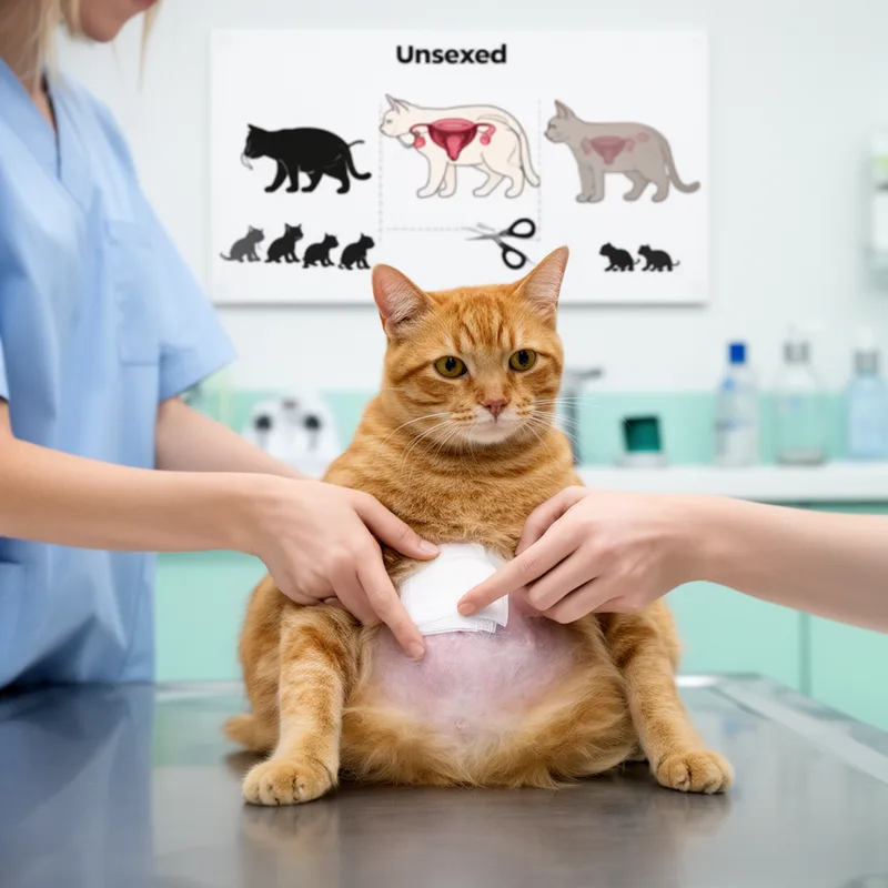 unsexed