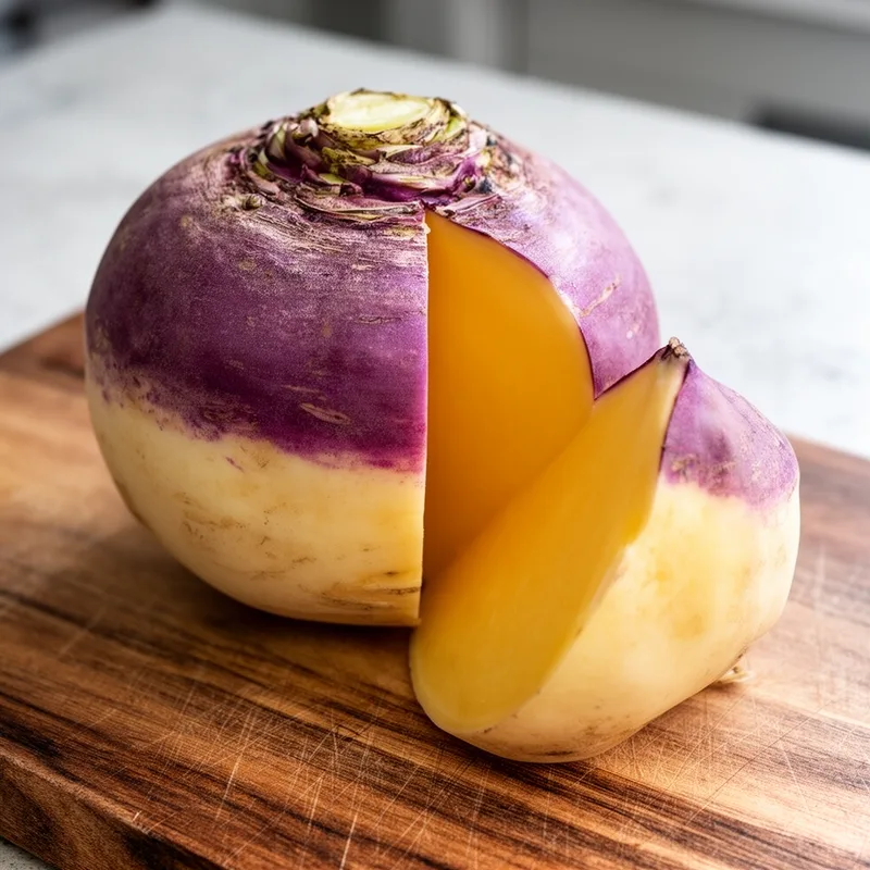 rutabaga