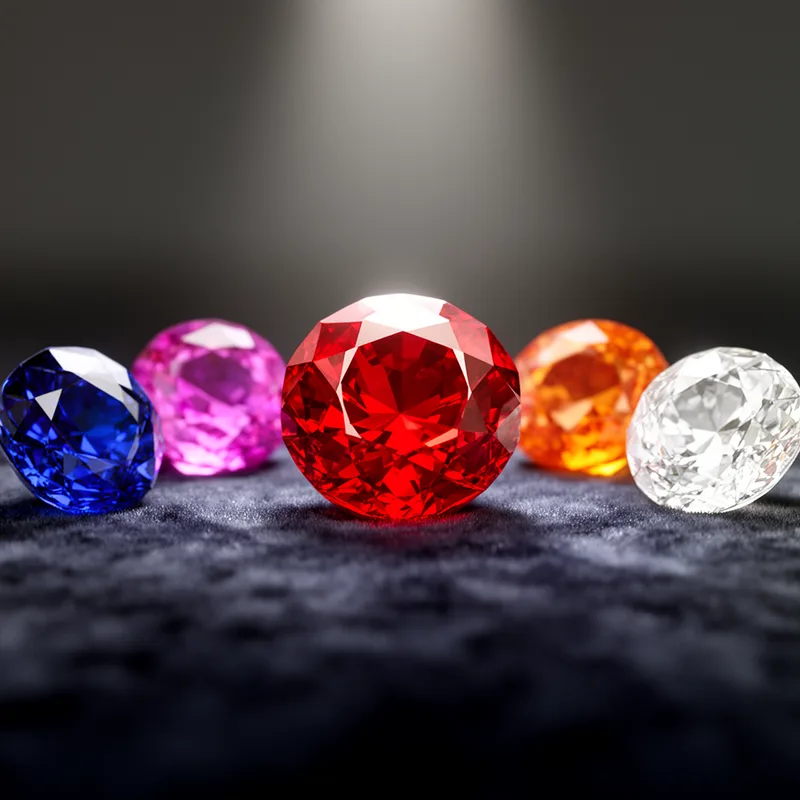 spinel