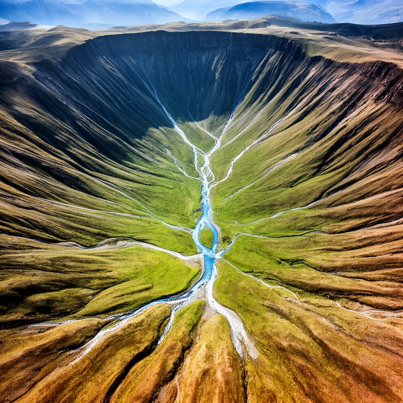 basin