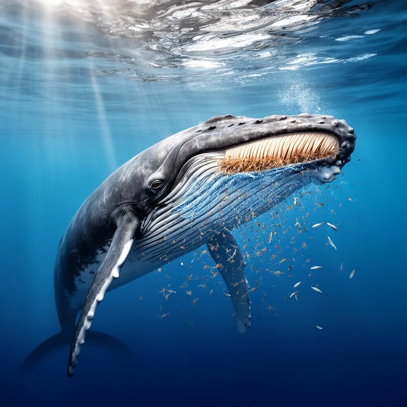 sei whale