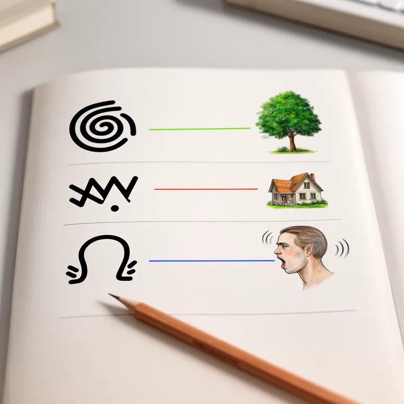 graphic symbol