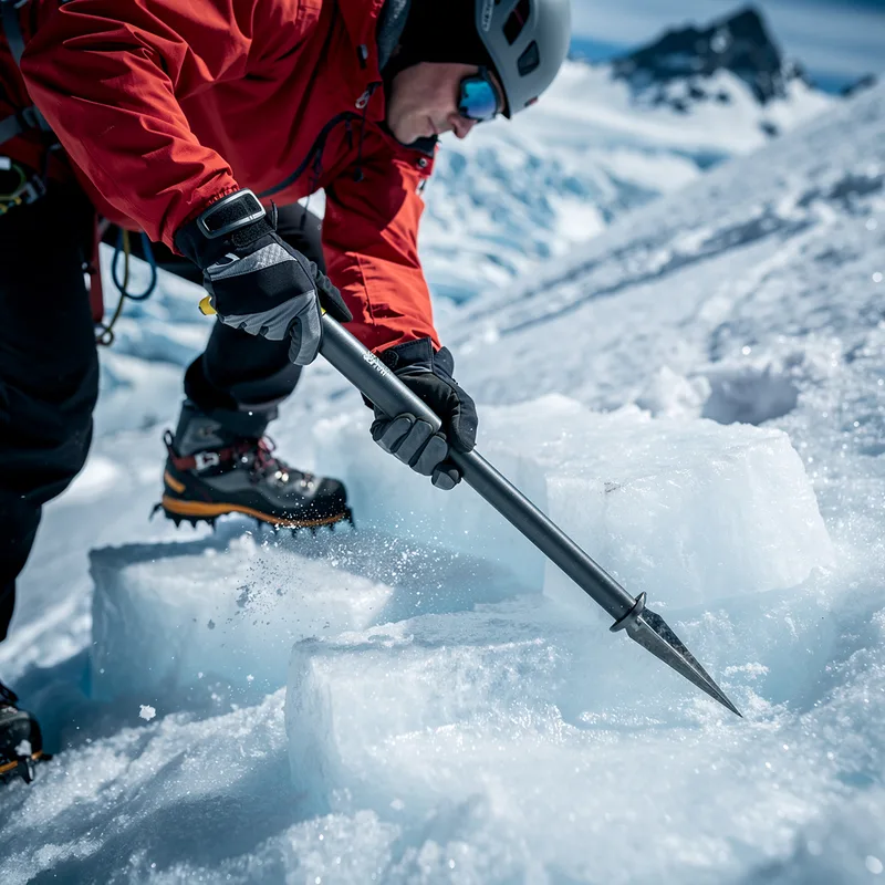 ice ax