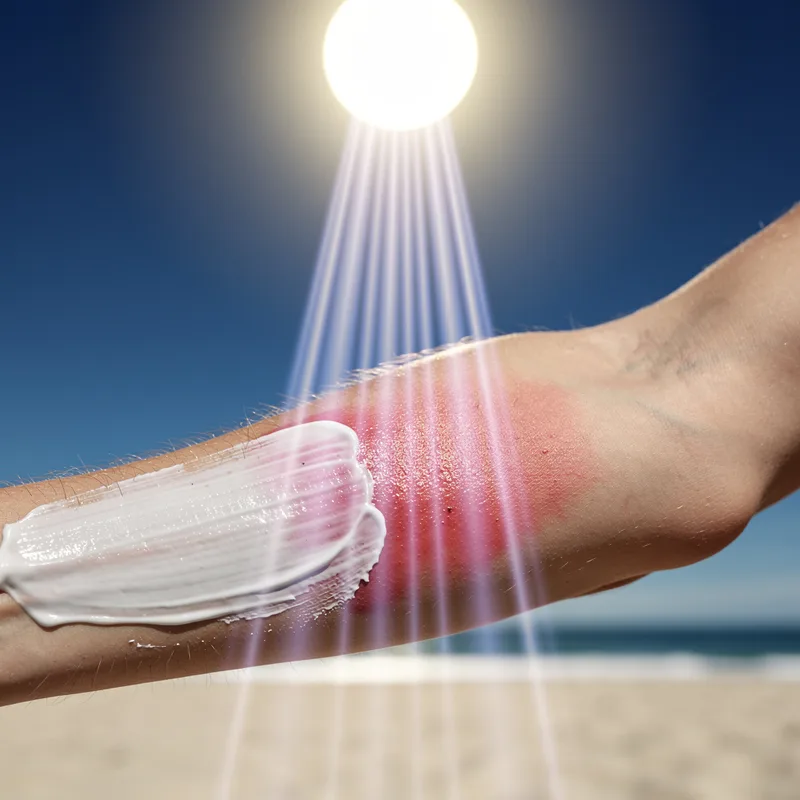 ultraviolet radiation