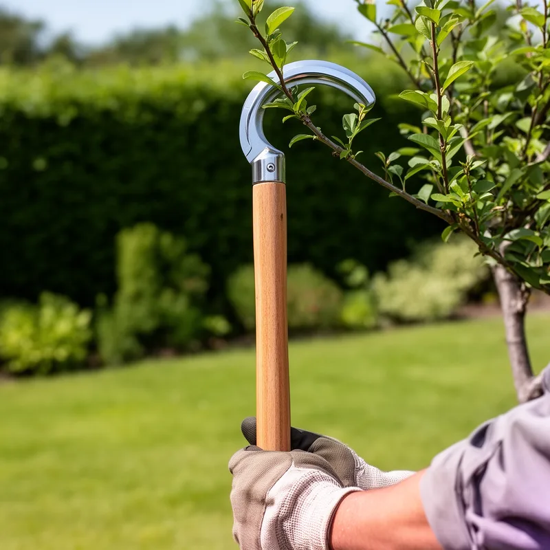 pruning hook