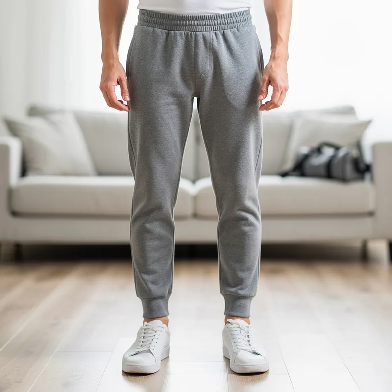 jogger